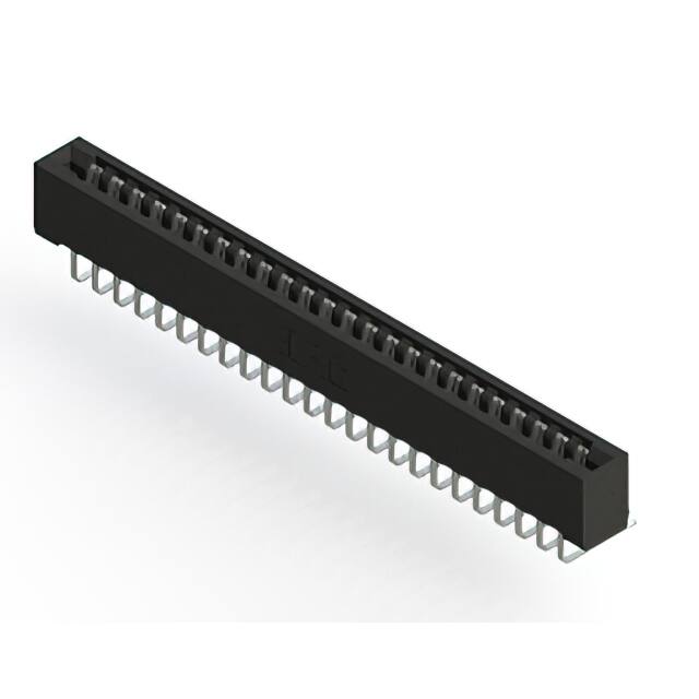357-024-459-101 EDAC Inc.  Edgeboard Connectors
